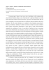 Lettura Œ rilettura Œ dislettura: modelli della critica femmini