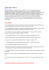Curricula - Pengo Life Project