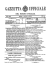 Gazzetta Ufficiale del Regno d`Italia N. 014 del 19