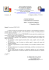 Circolare 027/2016-17 - Istituto Comprensivo "G. Tomasi di