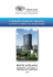 MASTER IN BILANCIO - IPE - Istituto per ricerche ed attività educative