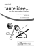 Tante idee - Bonacci editore