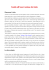 Guida all`osservazione del cielo