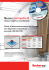 Nuovo Compufix 8 - Linee vita fischer