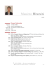 Massimo Minervini – PhD