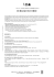 curriculum