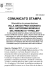 COMUNICATO STAMPA - Provincia di Imperia