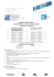 QUOTE “PROMO 2015” CAMPI SCUOLA VELA NATURALISTICI IN