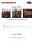 Ducati 1098 S Euro 7.700,00