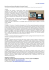 Flash Focus per Nintendo DS migliora i movimenti oculari?