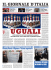 tremila ostaggi in mano all`isis