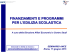 Ance Edilizia scolastica 17 giugno 2015