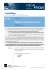 Fiscal News n. 381 del 22.12.2014 Pagamento dell