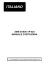 manuale d`istruzioni ams-210en / ip-420