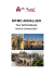 ritmo andaluso - On the Road Travel