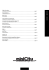 index • indice
