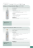 Bagnoschiuma Glicerina e Miele BODY SERIES