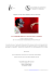 La Commedia dell`Arte - Katedra Italianistyki