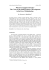 Whatever happened to Italy? The Crisis of the