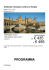Andalusia: Granada, Cordova e Siviglia