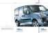 Fiat Doblo Cargo lineaccessori - FIAT Kelet-Pest