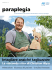 Paraplegia Nr. 127, settembre 2014