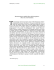 The Decameron and Il Libro del Cortegiano
