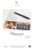 Checklist per gli sposi - Ristorante Grand Café Al Porto
