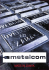 Metalcom catalogo