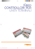 Controllori per unità terminali – Iqeco