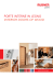 Porte interne design
