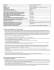Obiettivi formativi qualificanti della classe: LM
