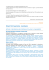 Discriminazione razziale - European Court of Human Rights