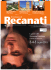 2015 Giugno - Comune di Recanati