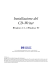 Installazione del CD-Writer