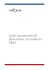 Quali caratteristiche deve avere un moderno CRM?