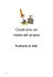 costruire un discreto razzo ad acqua