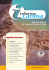 canosainforma agosto 2008