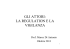 la regulation File