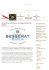Barone Ricasoli distribuisce champagne Besserat de Bellefon