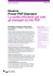 Nuance Power PDF Standard La scelta efficiente per tutti gli