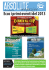 Ecco i primi eventi del 2013