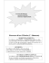 Sicurezza di un Cifrario (C. Shannon)