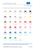 Colori di stampa a caldo