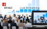 live streaming di eventi