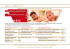 Regalare momenti di coccole e benessere alla Celebrity SPA