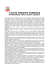 un`altra manovra possibile - Sinistra Ecologia Libertà