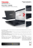 Satellite C660