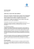 03.10.2011: Carlos Leal: il nuovo volto di upc cablecom