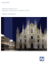 Deutsche Bank S.p.A. Relazioni e Bilancio Consolidato 2014